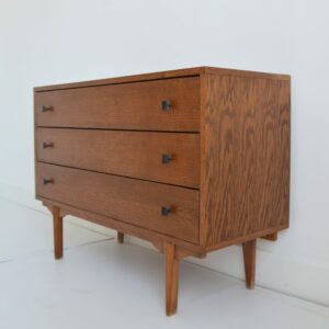 Commode 1950 vintage 10