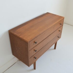 Commode 1950 vintage 14