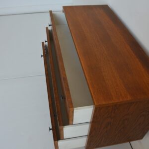 Commode 1950 vintage 15