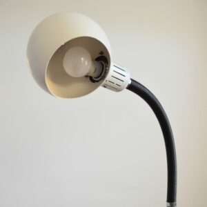 Lampe de sol : Lampadaire années 70 : 80 vintage 12