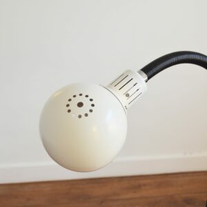 Lampe de sol : Lampadaire années 70 : 80 vintage 15
