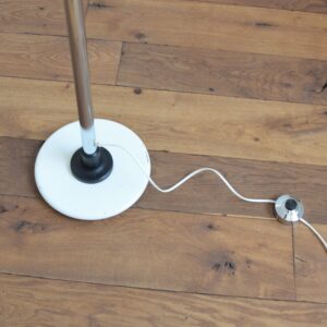 Lampe de sol : Lampadaire années 70 : 80 vintage 8