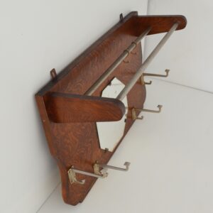 porte manteaux art déco 1930 bistrot vintage 11