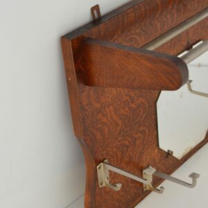 porte manteaux art déco 1930 bistrot vintage 12