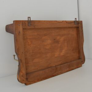 porte manteaux art déco 1930 bistrot vintage 14