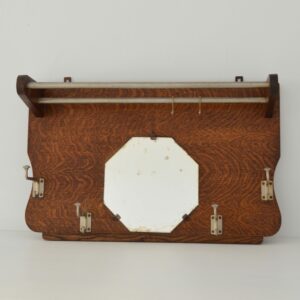 porte manteaux art déco 1930 bistrot vintage 9