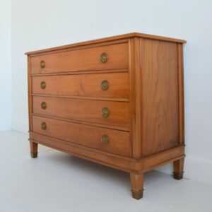 Commode Empire 1960 vintage 16