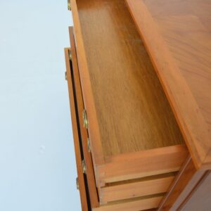 Commode Empire 1960 vintage 20