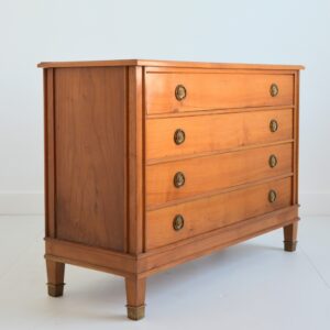 Commode Empire 1960 vintage 27