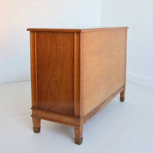 Commode Empire 1960 vintage 28