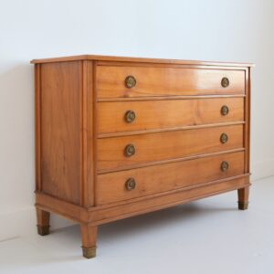 Commode Empire 1960 vintage 5