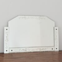 Miroir Art déco 1930 vintage