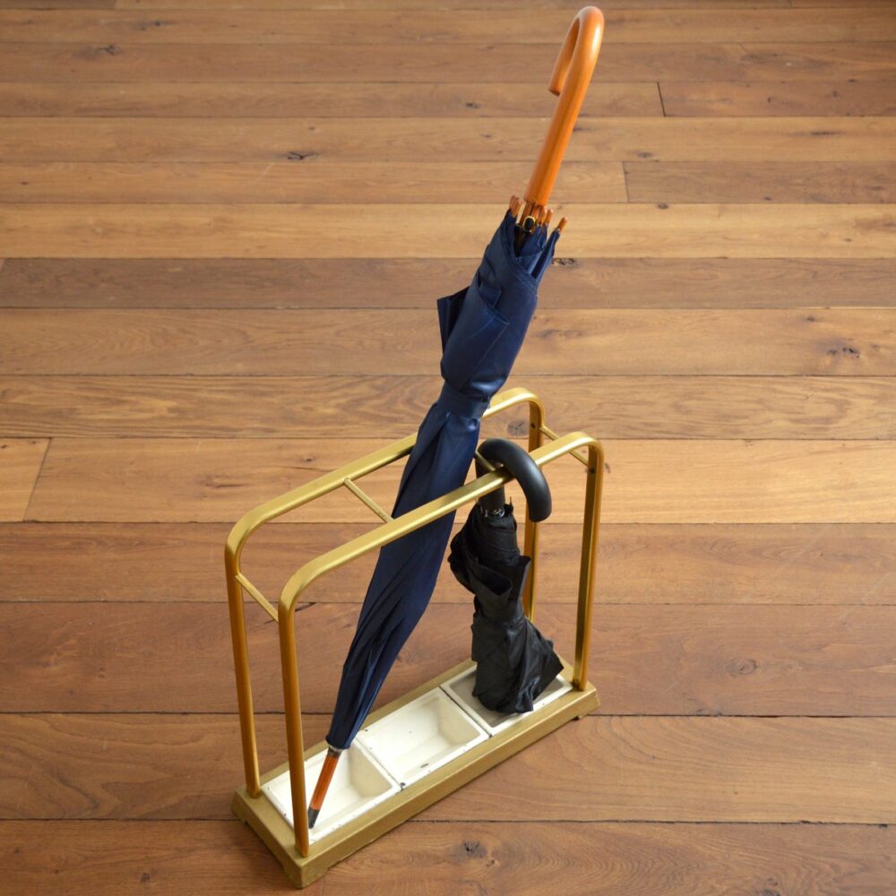 Porte-parapluies vintage 1960s