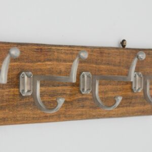 Ancien Porte manteaux 1930 bistrot vintage 11