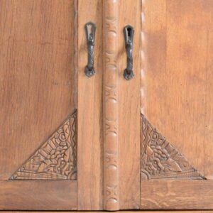 Buffet Parisien – Meuble Art déco 1930 vintage 10