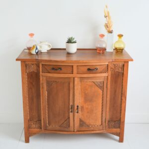 Buffet Parisien – Meuble Art déco 1930 vintage 15