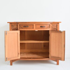 Buffet Parisien – Meuble Art déco 1930 vintage 19