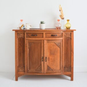 Buffet Parisien – Meuble Art déco 1930 vintage 2