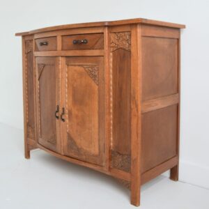 Buffet Parisien – Meuble Art déco 1930 vintage 27