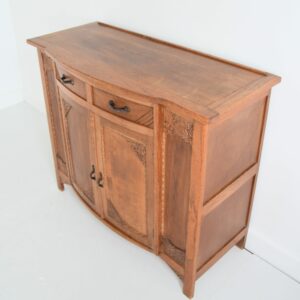 Buffet Parisien – Meuble Art déco 1930 vintage 29