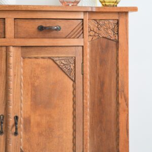 Buffet Parisien – Meuble Art déco 1930 vintage 6