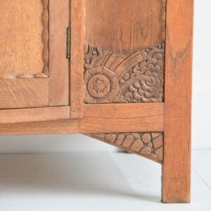 Buffet Parisien – Meuble Art déco 1930 vintage 9