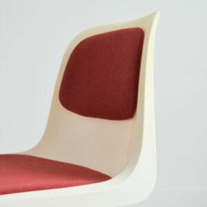 Chaise de bureau Europa design Helmut Starke 1970 vintage 14