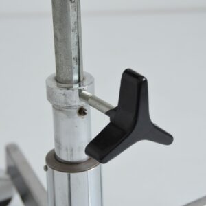 Chaise de bureau Europa design Helmut Starke 1970 vintage 19