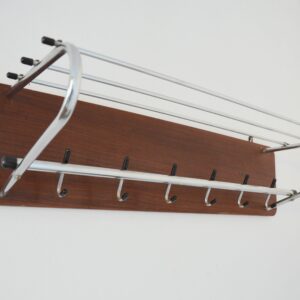 Porte manteaux : Porte chapeaux 1950 vintage 12