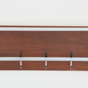 Porte manteaux : Porte chapeaux 1950 vintage 16