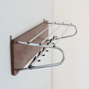 Porte manteaux : Porte chapeaux 1950 vintage 18
