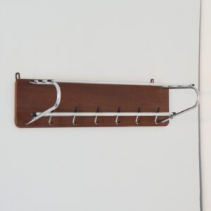 Porte manteaux : Porte chapeaux 1950 vintage 6