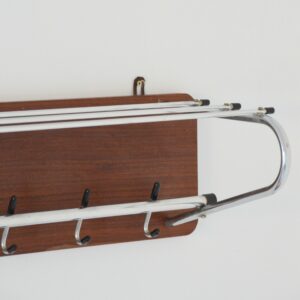 Porte manteaux : Porte chapeaux 1950 vintage 8