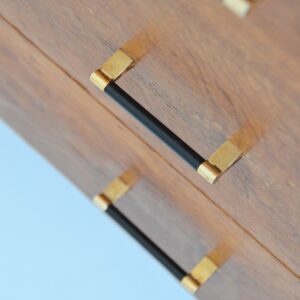 commode 1950 vintage 15