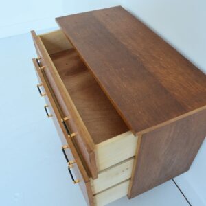 commode 1950 vintage 16