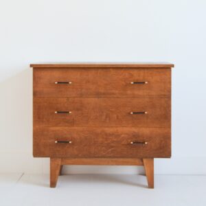 commode 1950 vintage 4