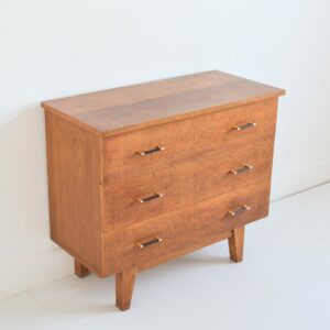commode 1950 vintage 5