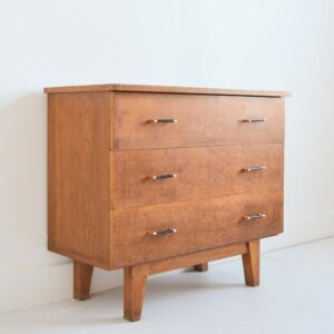 commode 1950 vintage 9