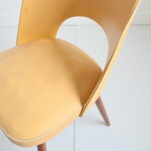 2 chaises cocktail 1960 vintage 4