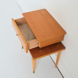 Chevet 1960 vintage 11