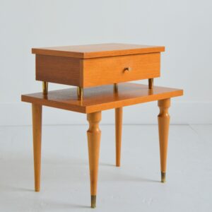 Chevet 1960 vintage 13