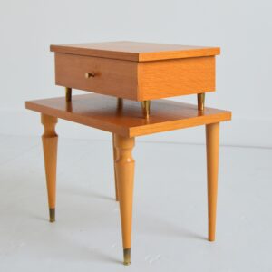 Chevet 1960 vintage 15