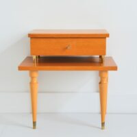 Chevet 1960 vintage 2