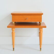 Chevet 1960 vintage 2