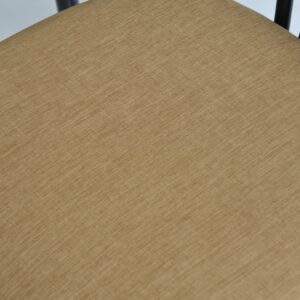 Paire de chaises Hollandaise scandinave 1950 vintage 5