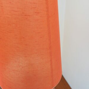 Lampe Jacques Molin Charolles FdC 1970 vintage 17