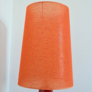 Lampe Jacques Molin Charolles FdC 1970 vintage 18