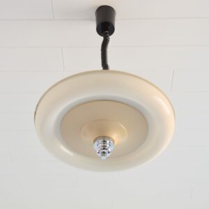 Suspension extensible monte et baisse Design 1970 vintage 4