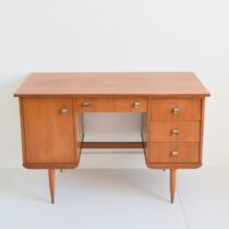 bureau 1960 vintage 1