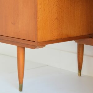 bureau 1960 vintage 11